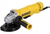 DeWALT DWE4233-QS Winkelschleifer (1400W/125mm)