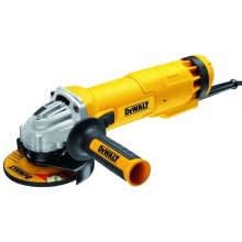 DeWALT DWE4237-QS Winkelschleifer (1400W/125mm)