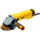 DeWALT DWE4237-QS Winkelschleifer (1400W/125mm)