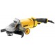 DeWALT DWE4559-QS Winkelschleifer (230mm/2400Watt)