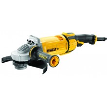 DeWALT DWE4579-QS Winkelschleifer (2600W/230mm)