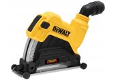 DeWALT DWE46225-XJ Staubschutzhaube für Winkelschleifer 125mm