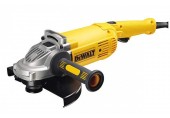 DeWALT DWE492-QS Winkelschleifer (230mm/2200W)