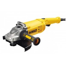 DeWALT DWE492-QS Winkelschleifer (230mm/2200W)