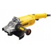 DeWALT DWE492-QS Winkelschleifer (230mm/2200W)