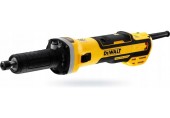DeWALT DWE4997-QS Geradeschleifer 230V (1300W/6mm)