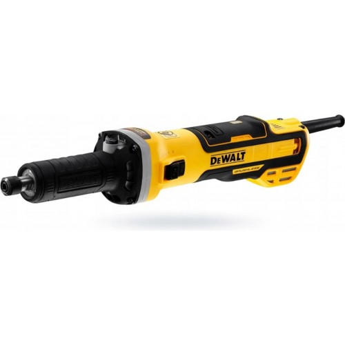 DeWALT DWE4997-QS Geradeschleifer 230V (1300W/6mm)