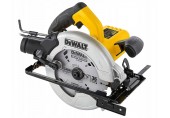 DeWALT DWE5615-QS Kreissäge (1500W/184mm)