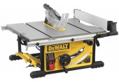 DeWALT DWE7492 Tischkreissäge Kappsäge 2000W 250mm