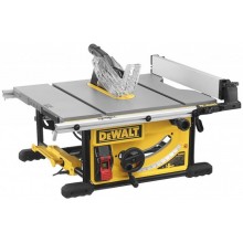 DeWALT DWE7492-QS Tischsäge (2000W/250mm)