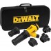 DeWALT DWH051-XJ Zubehör - Absaugvorrichtung zum Meißeln mit SDS-Max Hämmern