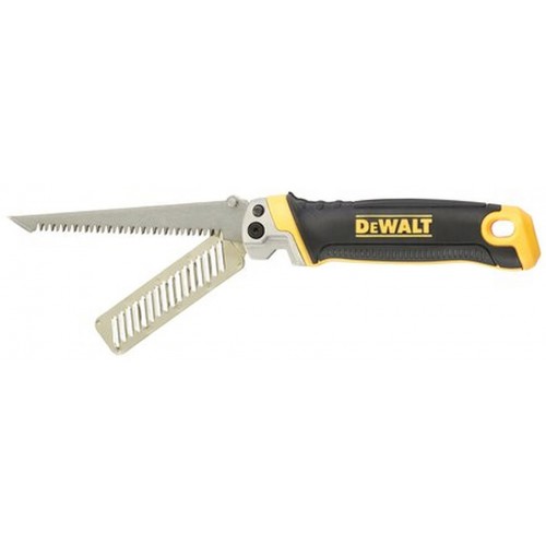 DeWALT DWHT0-20123 Mini-Klappsäge