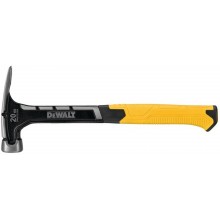 DeWALT Stahlhammer 566 gr DWHT0-51054