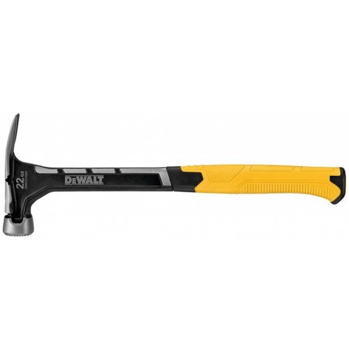 DeWALT DWHT0-51064 Stahlhammer 624 gr