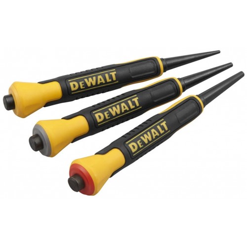 DeWALT DWHT0-58018 Stanzen