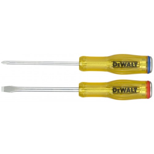 DeWALT DWHT0-67530 Schraubendreher 2-tlg DeWALT DWHT0-67530 Schraubendreher 2-tlg