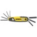 DeWALT DWHT0-70263 Innensechskant - Taschenset