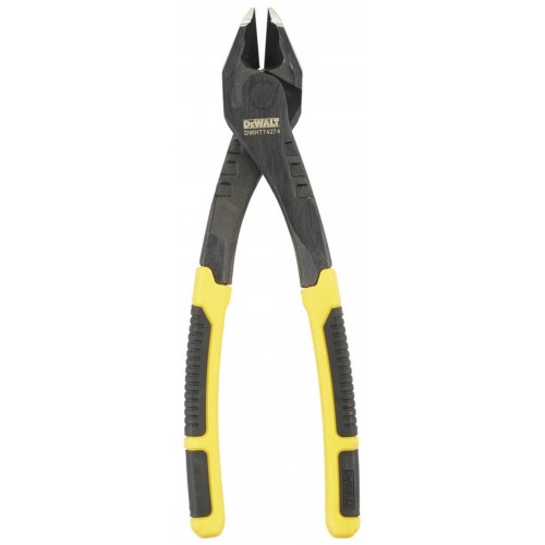 DeWALT Diagonalschneidezange 200 mm DWHT0-74274 DeWALT Diagonalschneidezange 200 mm DWHT0-74274