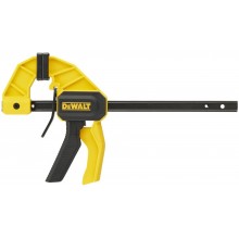 DeWALT DWHT0-83139 Klemme 15 cm, mittel, Spannkraft 63 kg