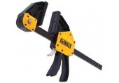 DeWALT DWHT0-83185 XL Einhandzwinge 300mm, 272 kg