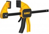 DeWALT DWHT0-83192 Einhandzwinge 150mm