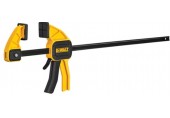 DeWALT DWHT0-83194 Einhandklemme L 600 mm