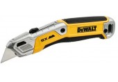 DeWALT DWHT10998-0 Universalmesser mit einziehbarer Klinge