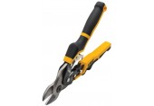 DeWALT DWHT14694-0 Abgerundete kurze Schere Luftfahrt
