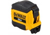 DeWALT DWHT38128-0 Bandmaß Compact 8 m