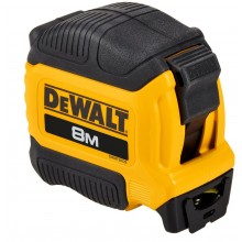 DeWALT DWHT38128-0 Bandmaß Compact 8 m