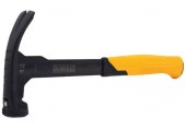 DeWALT DWHT51135-0 Hochgeschwindigkeits-Stahlhammer, 340 g