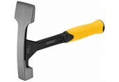 DeWALT DWHT51389-0 Maurerhammer 567g Meißelklinge