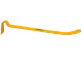 DeWALT DWHT55528-1 Flaches Brecheisen 530 mm