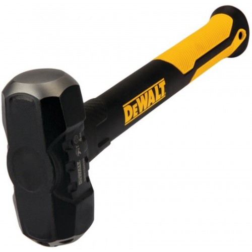 DeWALT DWHT56026-1 Schlitten EXOCORE 1,8 kg (Stöcke)