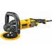 DeWALT DWP849X-QS Poliermaschine (1250W/180mm/150 mm)