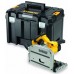 DeWALT DWS520KT-QS Tauchkreissäge (165mm/1300W) box Tstak VI