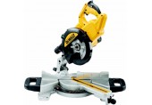 DeWALT DWS774-QS Paneelsäge 230V, XPS (1400W/216mm)