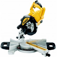 DeWALT DWS774-QS Paneelsäge XPS (1400W/216)