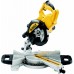 DeWALT DWS774-QS Paneelsäge XPS (1400W/216)