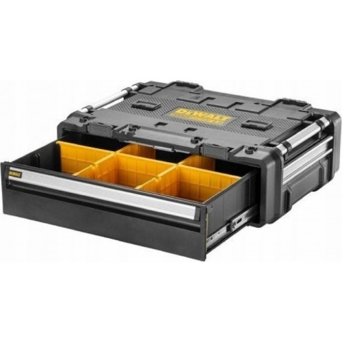 DeWALT DWST08510-1 ToughSystem 2.0 DXL Modul mit Schublade
