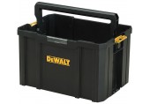 DeWALT DWST1-71228 T-STAK Transportkoffer (belastbar 20kg, Abmessungen 440x314x176