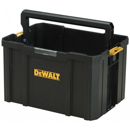 DeWALT DWST1-71228 T-STAK Transportkoffer (belastbar 20kg, Abmessungen 440x314x176