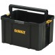 DeWALT DWST1-71228 T-STAK Werkzeugtrage (belastbar 20kg, Abmessungen 440x314x176