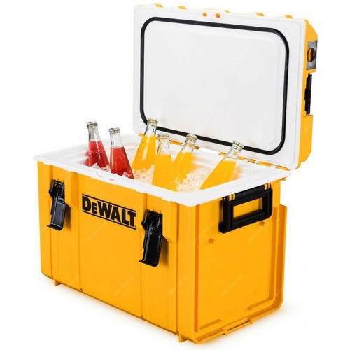 DeWALT DWST1-81333 ToughSystem DS404 Kühlbox 25,5l