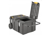 DeWALT DWST17871-1 Mobile Montagebox 113l, 50kg, IP54, T-stak