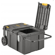 DeWALT DWST17871-1 Mobile Montagebox 113l, 50kg, IP54, T-stak