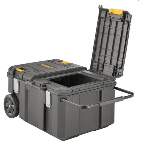 DeWALT DWST17871-1 Mobile Montagebox 113l, 50kg, IP54, T-stak