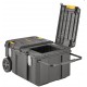 DeWALT DWST17871-1 Mobile Montagebox 113l, 50kg, IP54, T-stak
