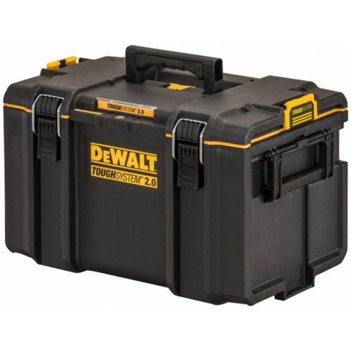 DeWALT DWST83342-1 Touhsystem 2.0 DS400 Box