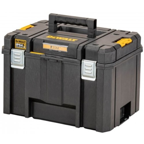 DeWALT DWST83346-1 TSTAK VI IP54 | T STAK 2.0 | Werkzeugkoffer